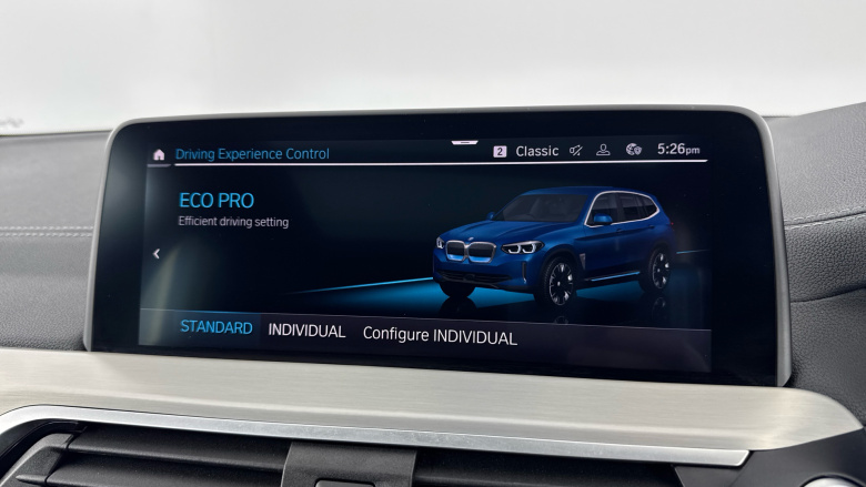 BMW X3 210kW Premier Edition Pro 80kWh 5dr Auto Electric Estate